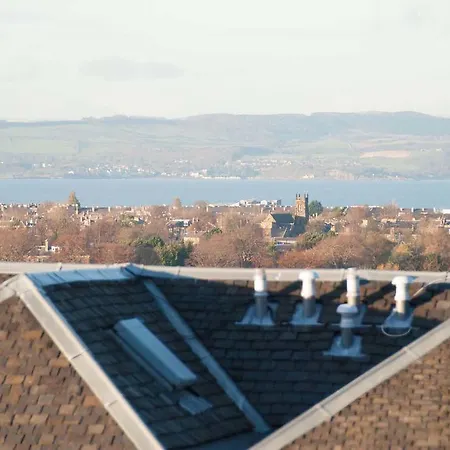 Braid By Mansley Lejlighedshotel 4*