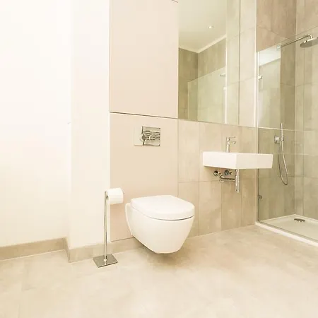 Meadows Apartments- In Quartermile شقة إدنبرة