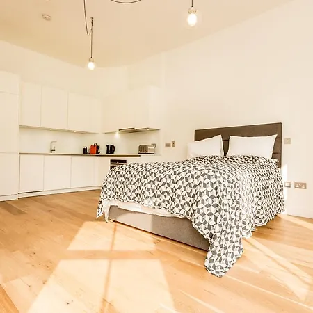 Meadows Apartments- In Quartermile *