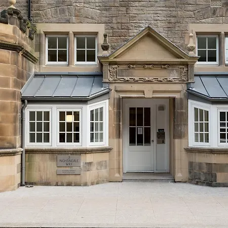 شقة Meadows Apartments- In Quartermile *