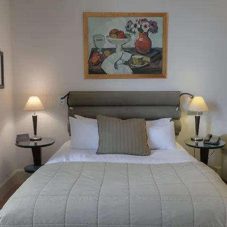 The Scotsman 4* Edinburgh