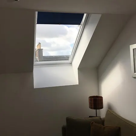 Apartment The Bothwell Bonnie Thistle