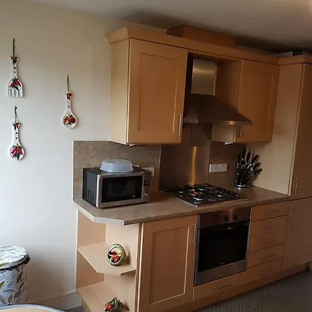 Deluxe Edinburgh