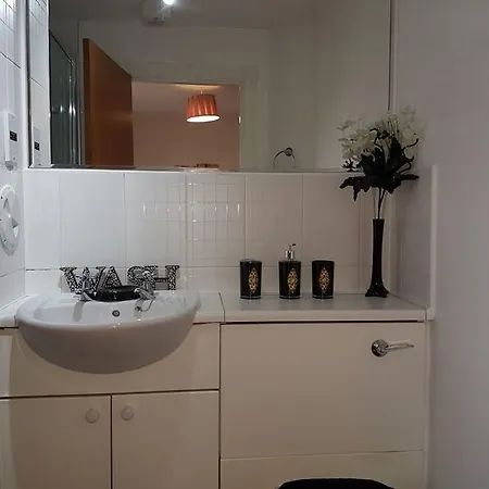 Deluxe Lägenhet