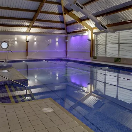 Hotel Western Kings Manor 3*