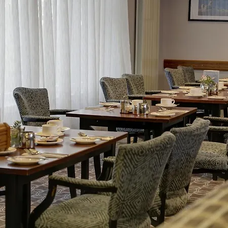 Hotel Western Kings Manor