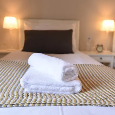 Apartamento Meadowbank House Luxury