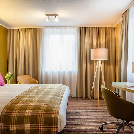 Leonardo Haymarket Hotell