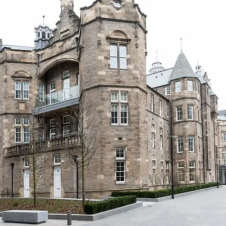 Meadows Apartments- In Quartermile