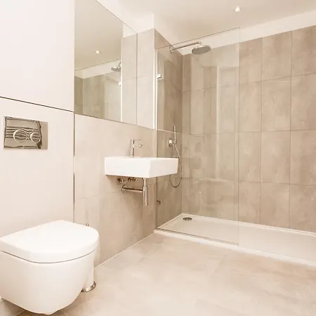 شقة Meadows Apartments- In Quartermile إدنبرة