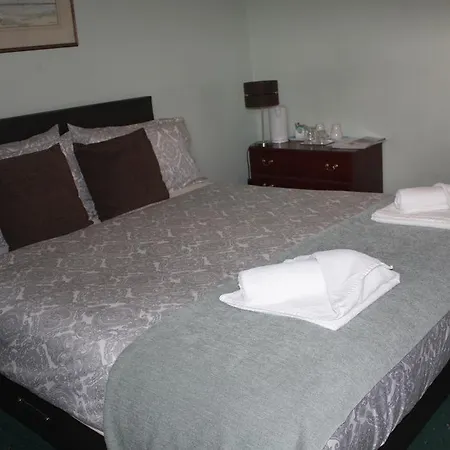 Bed & Breakfast Airdenair