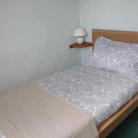 Airdenair 3* Edinburg