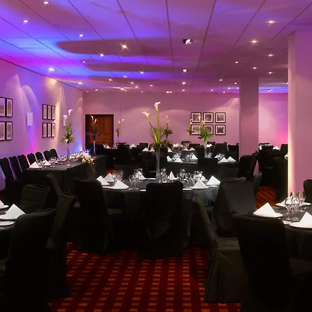 Radisson Blu Hotel, Centre