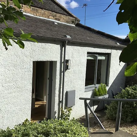 Martins Guest House Edinburgh