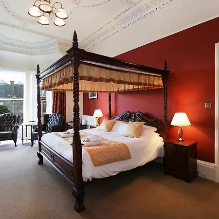 게스트하우스 Ard Na Said