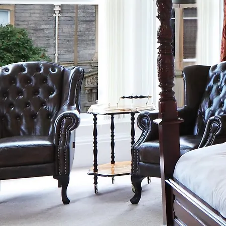 Ard Na Said 게스트하우스 4*