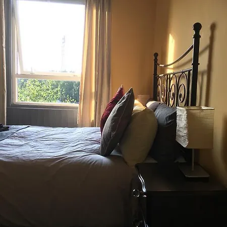 Meadowbank Appartement Édimbourg