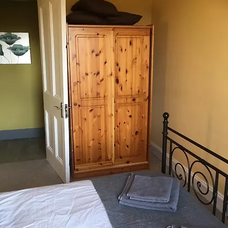 Meadowbank Appartement *