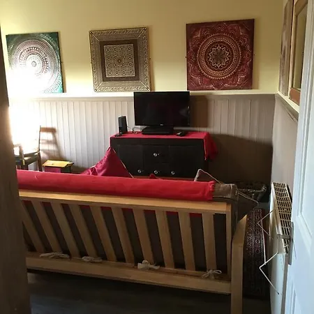 Appartement Meadowbank