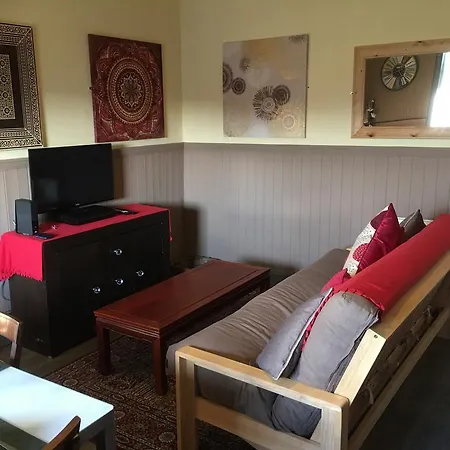 Appartement Meadowbank *