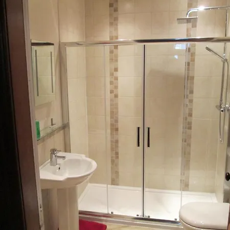 بيت ضيافة 22 Chester Street