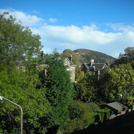 Sonas Guest house Edinburgh