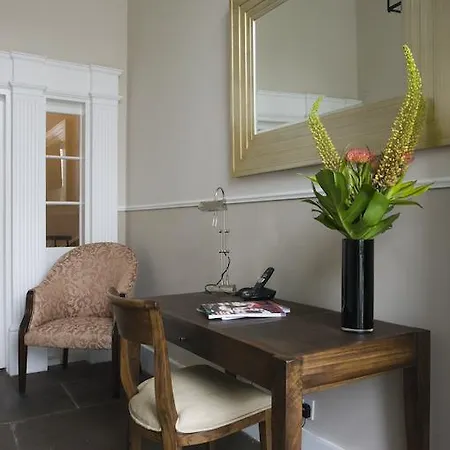 Апартаменты Haddington Place Эдинбург