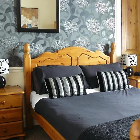 Rockville Hotel Edynburg