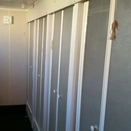 Containers Эдинбург