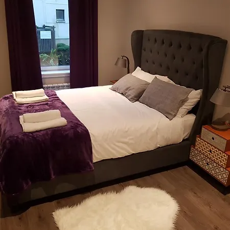 Royal Mile * 爱丁堡