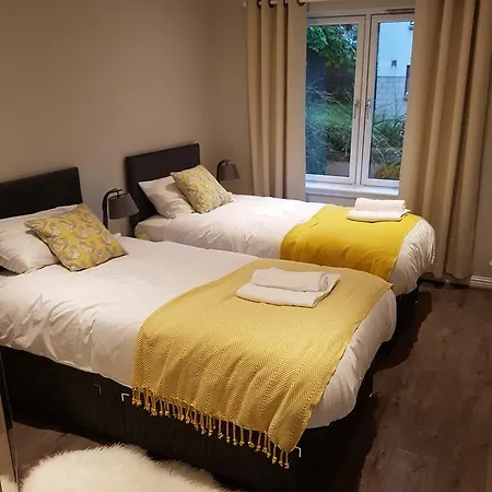 Royal Mile 爱丁堡