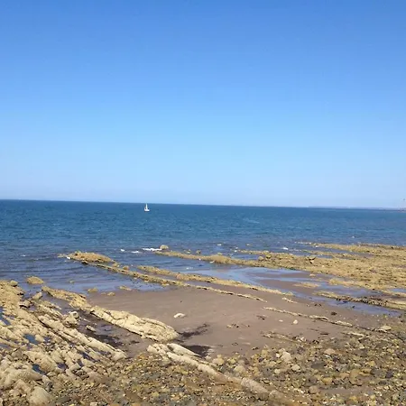 Hotel Rockville Edimburgo