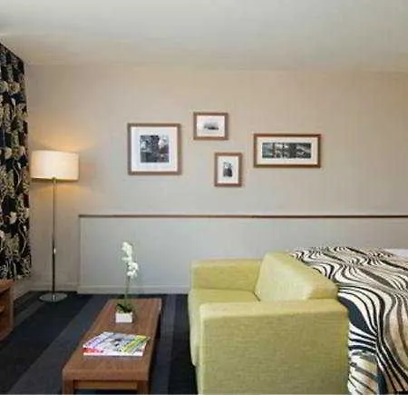 מלון Apex Waterloo Place 4*