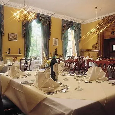 מלון Royal Scots Club