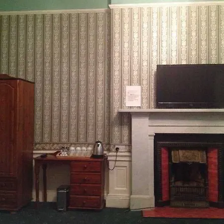 Adelphi Εδιμβούργο