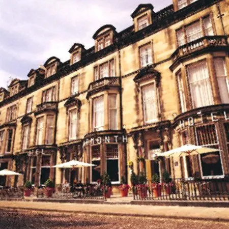 The Learmonth 2* Edinburg