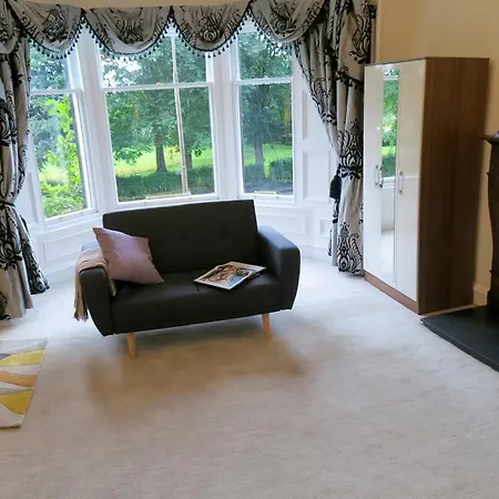 Inverleith Estate Prázdninový dům *