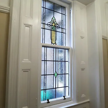 Inverleith Estate Prázdninový dům Edinburgh