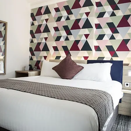 Hotel Cityroomz