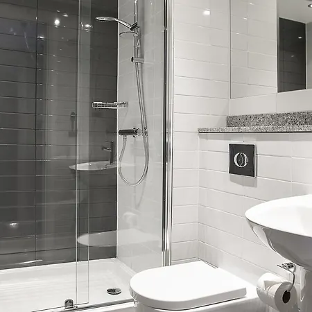 Hotel Cityroomz Edinburgh