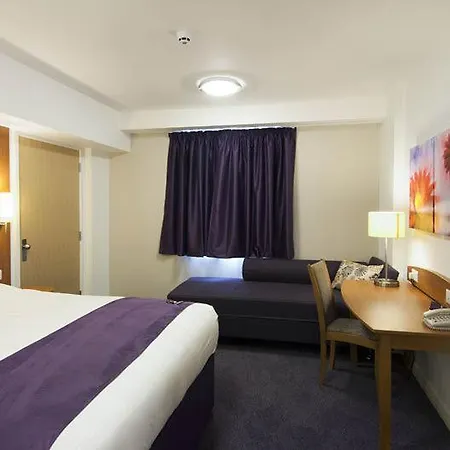 Hotel Premier