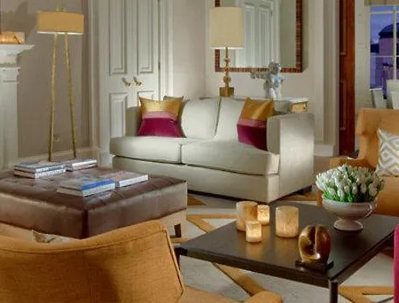 The Atholl Hotel 5*