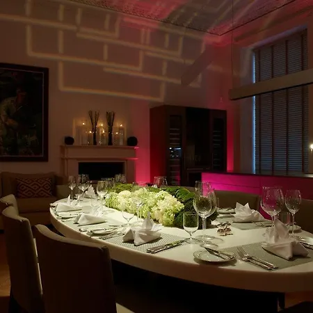 The Atholl 5* Édimbourg