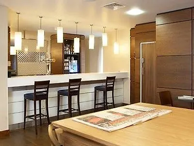 Hampton By Hilton West End Edinburg