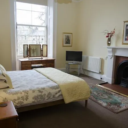 The Learmonth Hotel Edinburgh