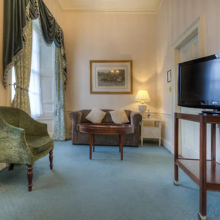 The Howard, An Ascend Collection Member Hotell 5*