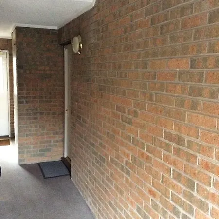 The Pleasance Apartment