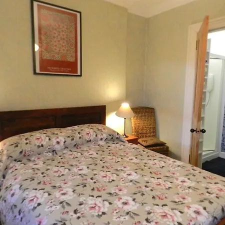 Balmoral Guest house