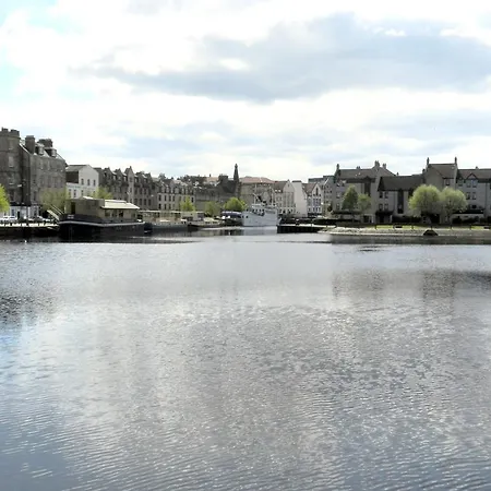 Balmoral Guest house