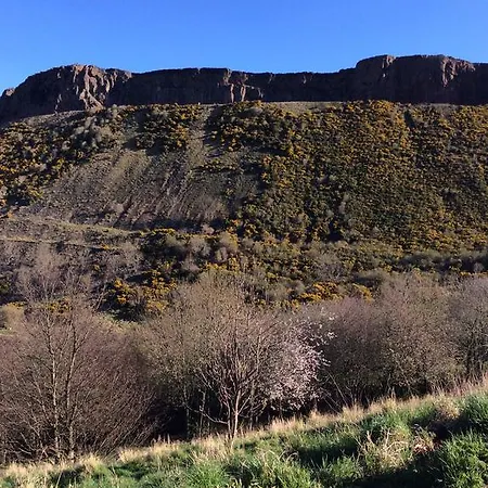 The Pleasance Edinburgh